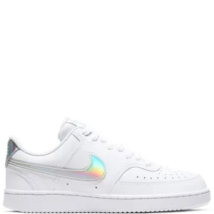 Nike Court vision low Sko W
