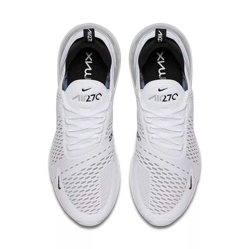 Original Nike Air Max 270 180 Mens Running Shoes Sneakers Sport Outdoor 2018 New Arrival Authentic Outdoor  Breathable Designer