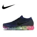 Original Nike Air Max 270 180 Mens Running Shoes Sneakers Sport Outdoor 2018 New Arrival Authentic Outdoor  Breathable Designer