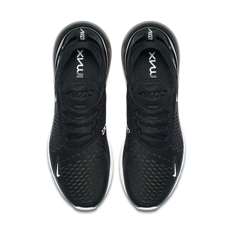Original Nike Air Max 270 180 Mens Running Shoes Sneakers Sport Outdoor 2018 New Arrival Authentic Outdoor  Breathable Designer