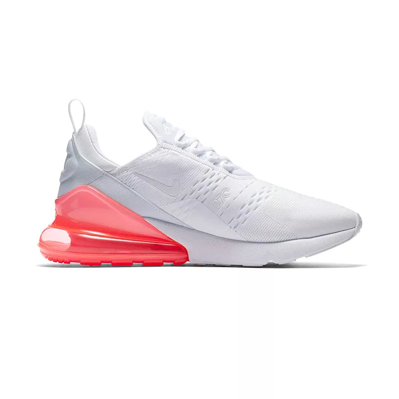 Original Nike Air Max 270 180 Mens Running Shoes Sneakers Sport Outdoor 2018 New Arrival Authentic Outdoor  Breathable Designer