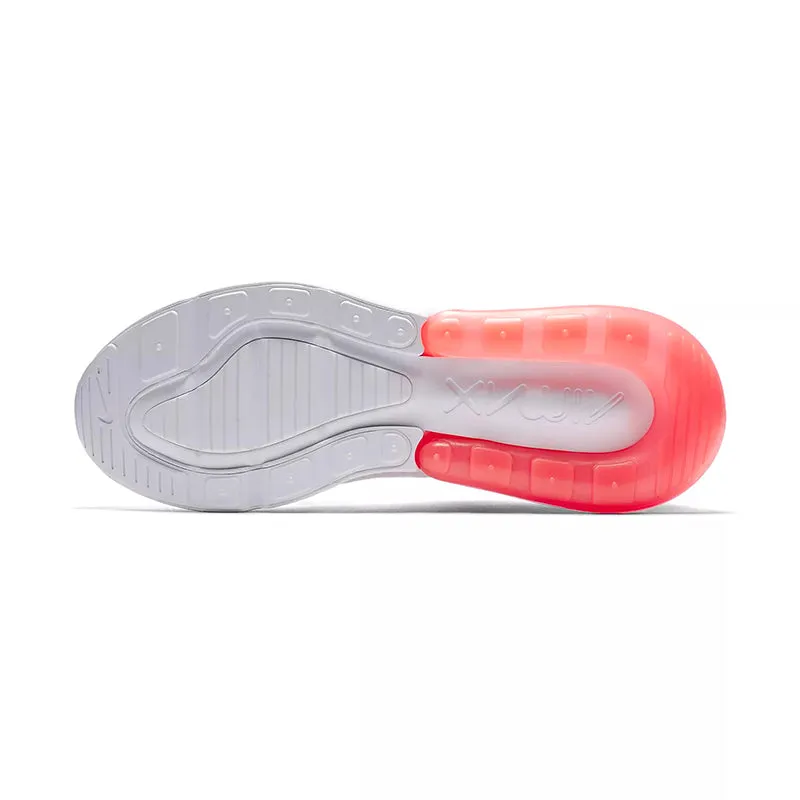 Original Nike Air Max 270 180 Mens Running Shoes Sneakers Sport Outdoor 2018 New Arrival Authentic Outdoor  Breathable Designer