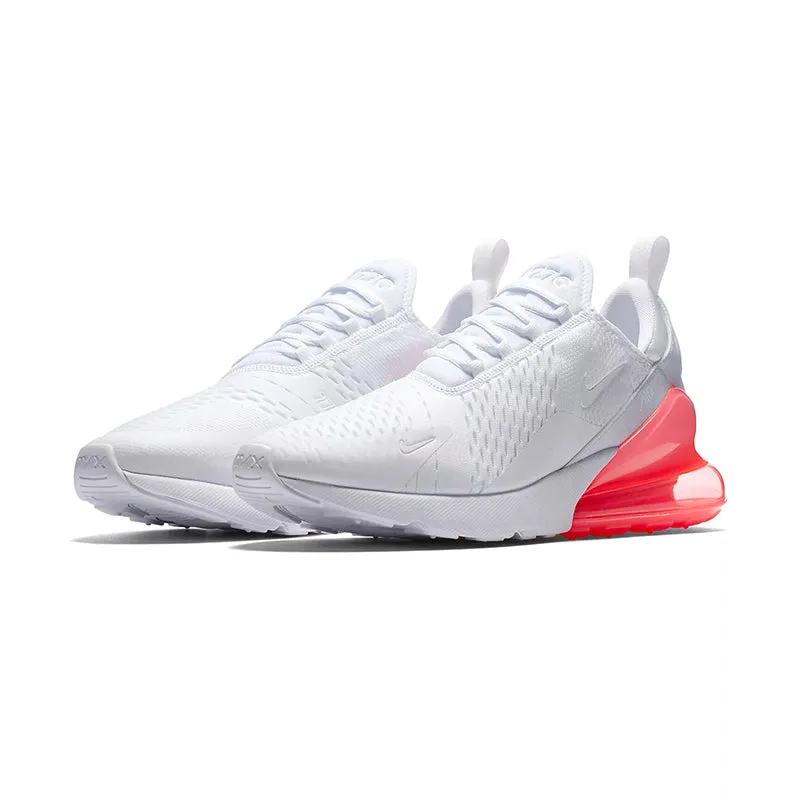 Original Nike Air Max 270 180 Mens Running Shoes Sneakers Sport Outdoor 2018 New Arrival Authentic Outdoor  Breathable Designer