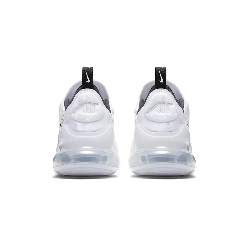 Original Nike Air Max 270 180 Mens Running Shoes Sneakers Sport Outdoor 2018 New Arrival Authentic Outdoor  Breathable Designer