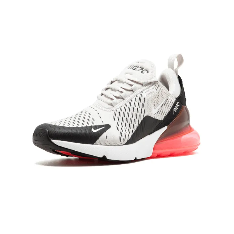 Original Nike Air Max 270 180 Mens Running Shoes Sneakers Sport Outdoor 2018 New Arrival Authentic Outdoor  Breathable Designer