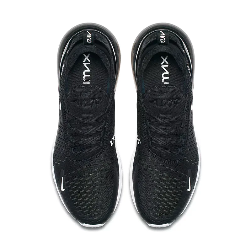 Original Nike Air Max 270 180 Mens Running Shoes Sneakers Sport Outdoor 2018 New Arrival Authentic Outdoor  Breathable Designer