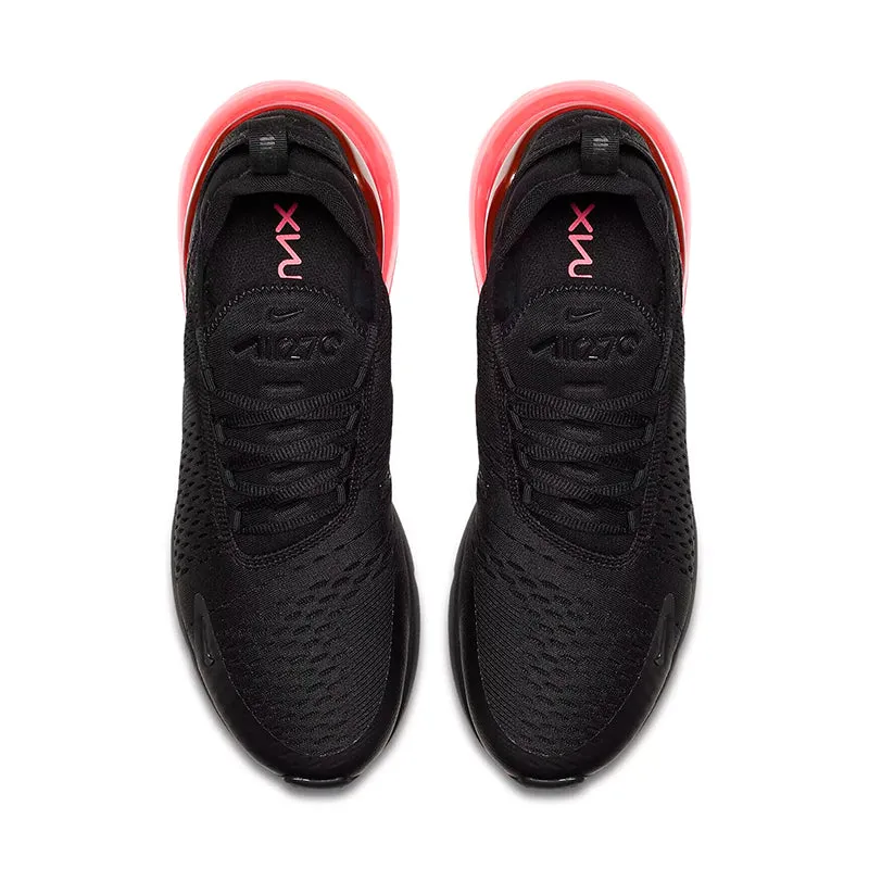 Original Nike Air Max 270 180 Mens Running Shoes Sneakers Sport Outdoor 2018 New Arrival Authentic Outdoor  Breathable Designer