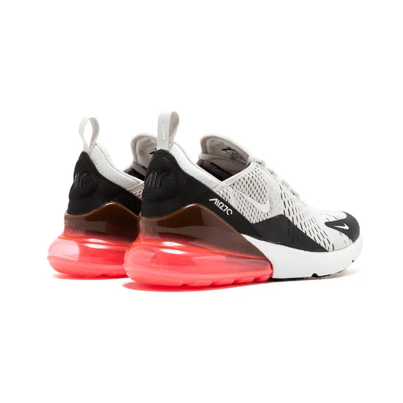 Original Nike Air Max 270 180 Mens Running Shoes Sneakers Sport Outdoor 2018 New Arrival Authentic Outdoor  Breathable Designer