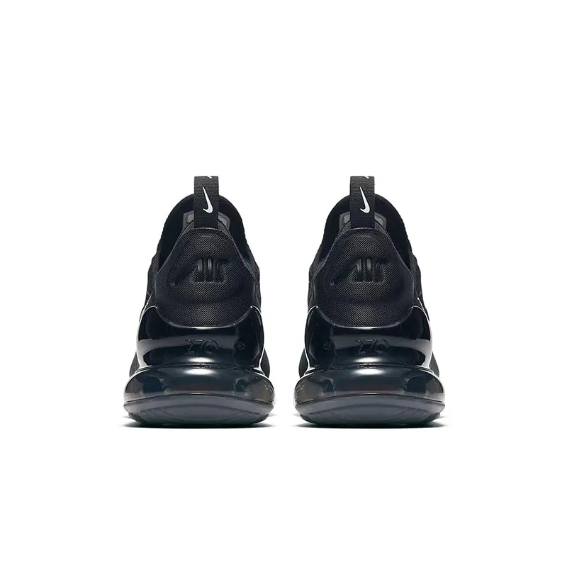 Original Nike Air Max 270 180 Mens Running Shoes Sneakers Sport Outdoor 2018 New Arrival Authentic Outdoor  Breathable Designer