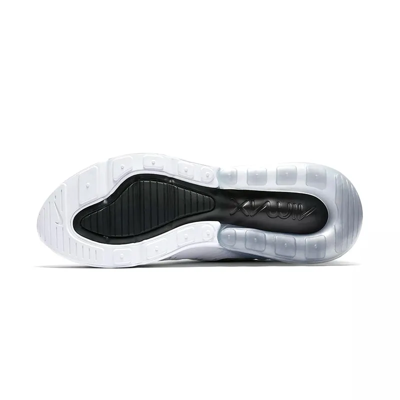 Original Nike Air Max 270 180 Mens Running Shoes Sneakers Sport Outdoor 2018 New Arrival Authentic Outdoor  Breathable Designer