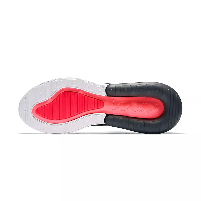 Original Nike Air Max 270 180 Mens Running Shoes Sneakers Sport Outdoor 2018 New Arrival Authentic Outdoor  Breathable Designer