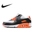 Original Nike Air Max 270 180 Mens Running Shoes Sneakers Sport Outdoor 2018 New Arrival Authentic Outdoor  Breathable Designer