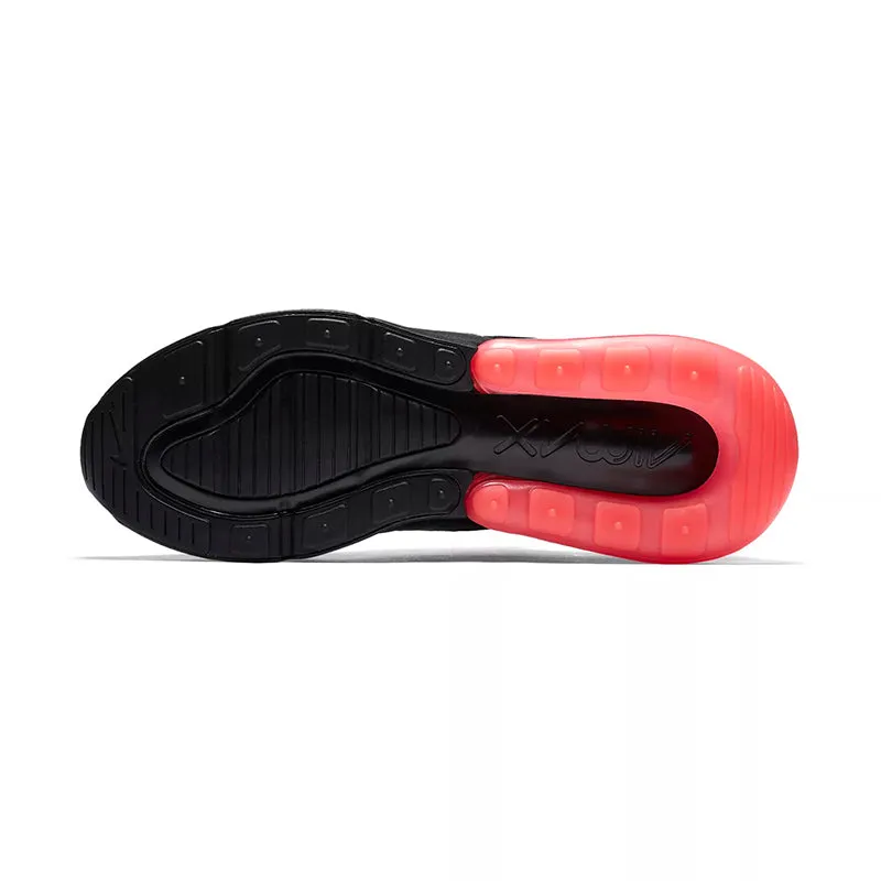 Original Nike Air Max 270 180 Mens Running Shoes Sneakers Sport Outdoor 2018 New Arrival Authentic Outdoor  Breathable Designer