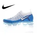 Original Nike Air Max 270 180 Mens Running Shoes Sneakers Sport Outdoor 2018 New Arrival Authentic Outdoor  Breathable Designer