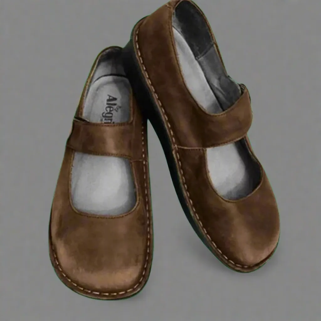 Petra | New Ladies' Flats  Comfortable and Elegant