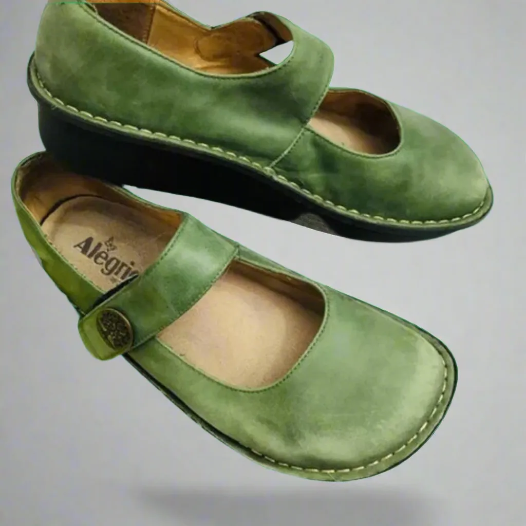 Petra | New Ladies' Flats  Comfortable and Elegant