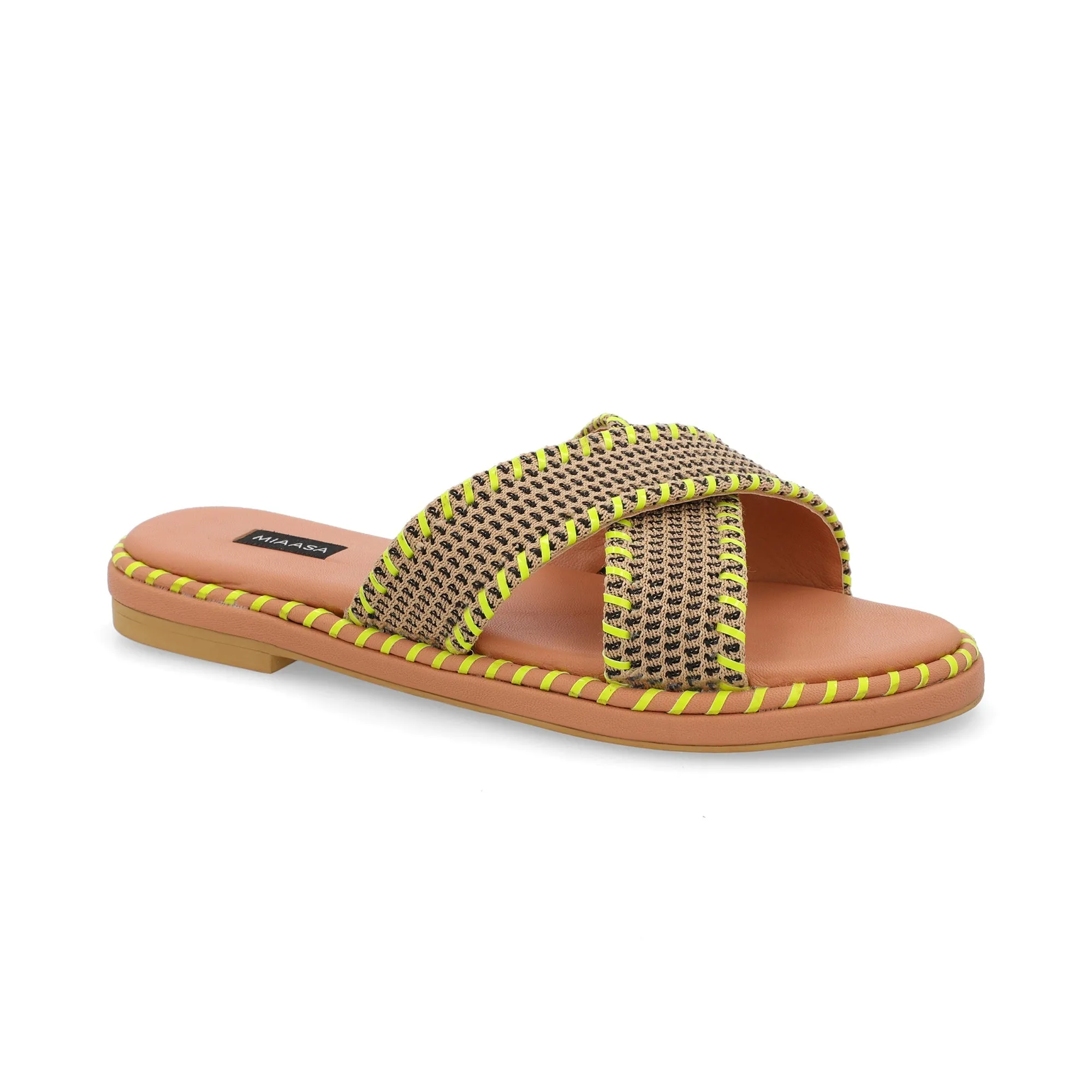 Sandal Season '24 - Liza