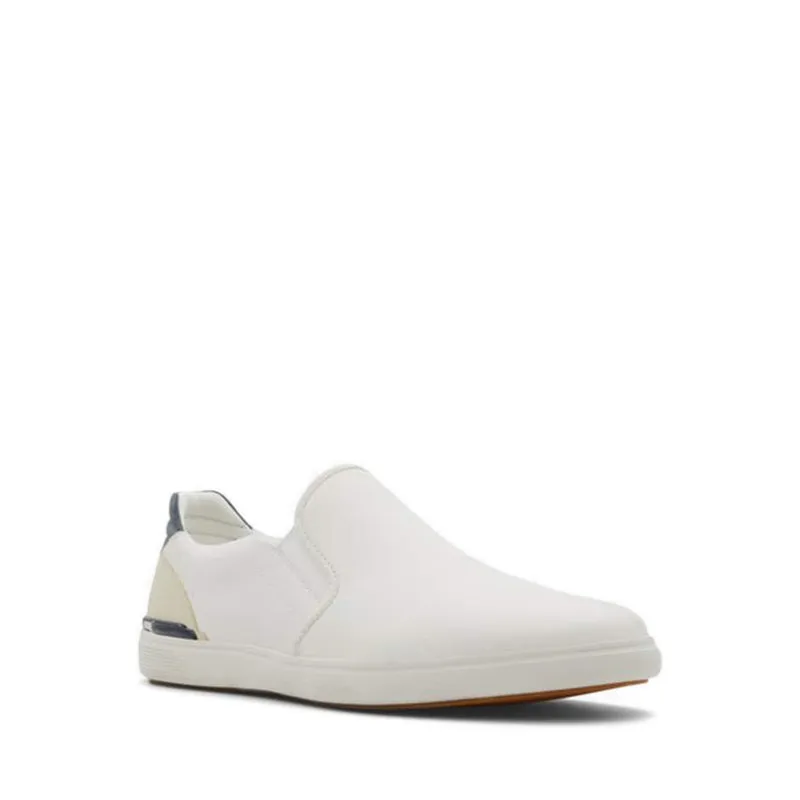 SAREDON FASHION ATHLETICS - WHITE