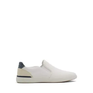 SAREDON FASHION ATHLETICS - WHITE