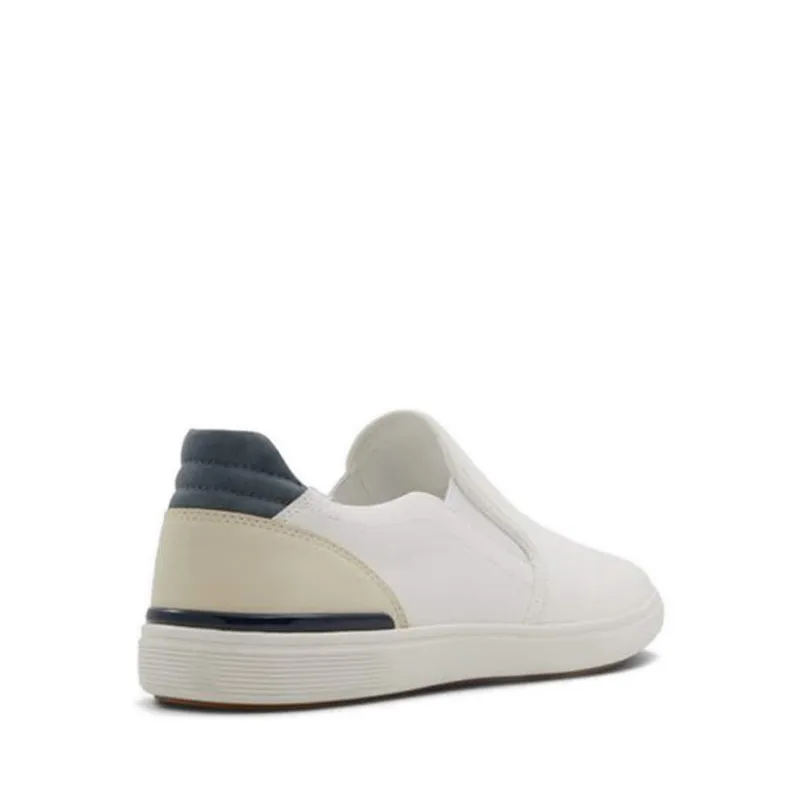 SAREDON FASHION ATHLETICS - WHITE