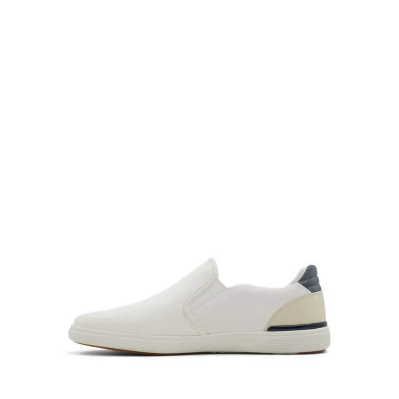 SAREDON FASHION ATHLETICS - WHITE