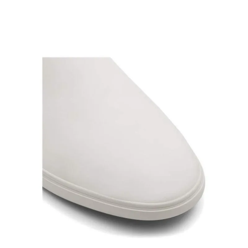SAREDON FASHION ATHLETICS - WHITE