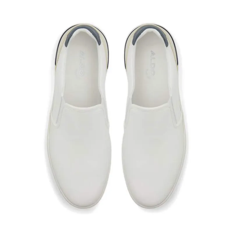 SAREDON FASHION ATHLETICS - WHITE