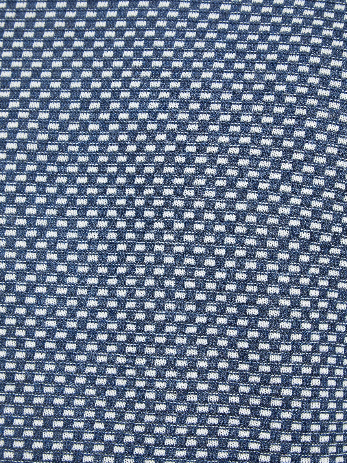 Saxon Jacquard Knit