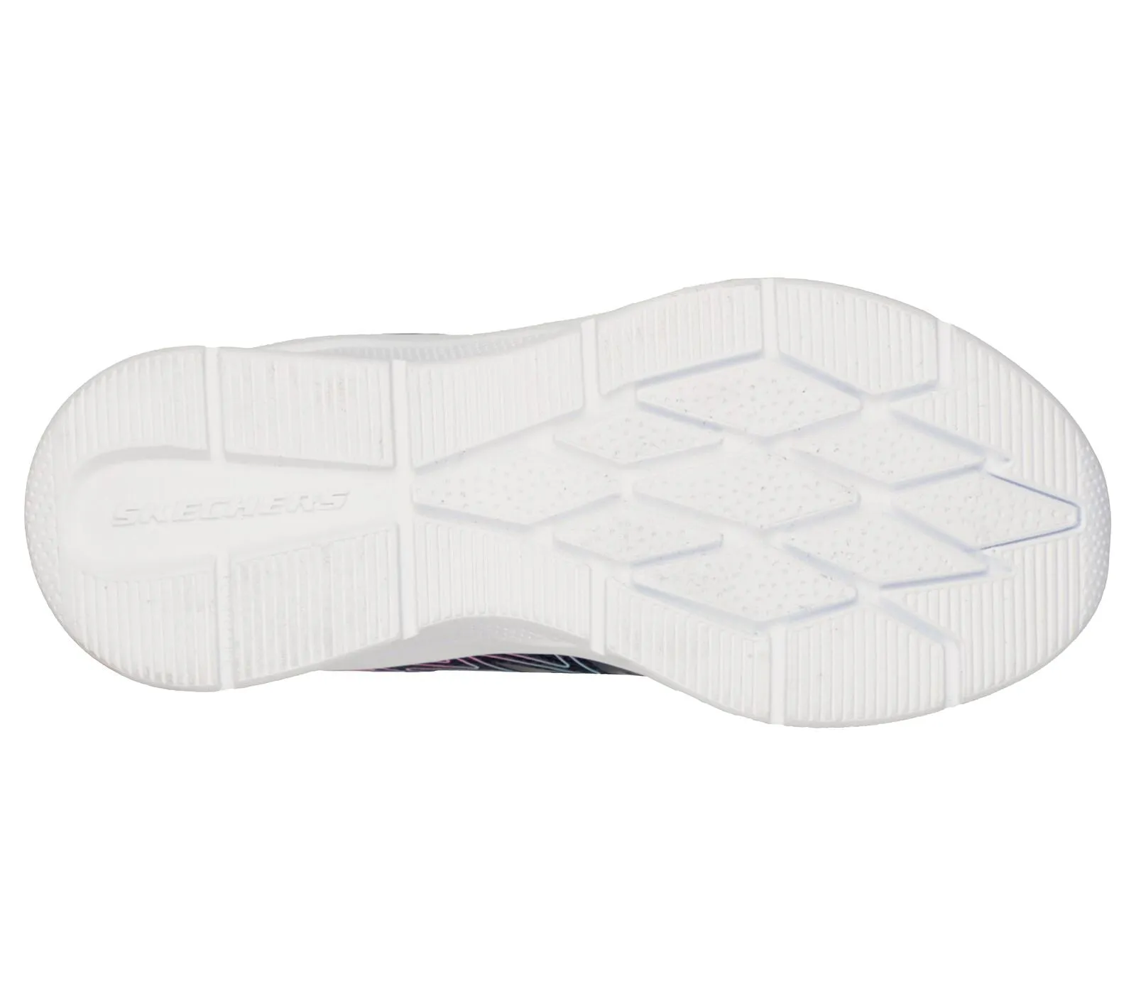 SKECHERS MICROSPEC - BOLD DELIGHT - 302468L - NVY