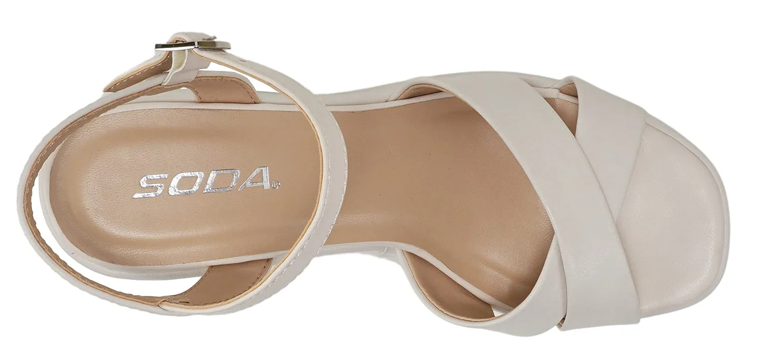 TECNO-S Bone Soda