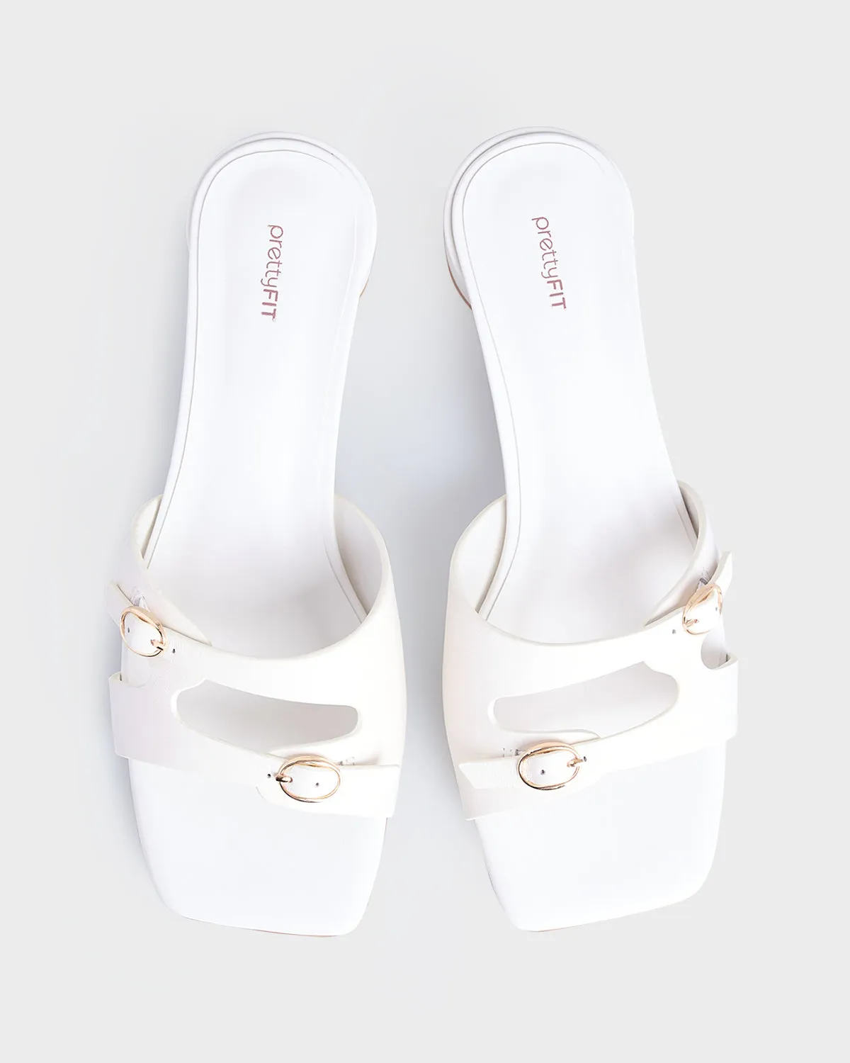 Tetty Sandals