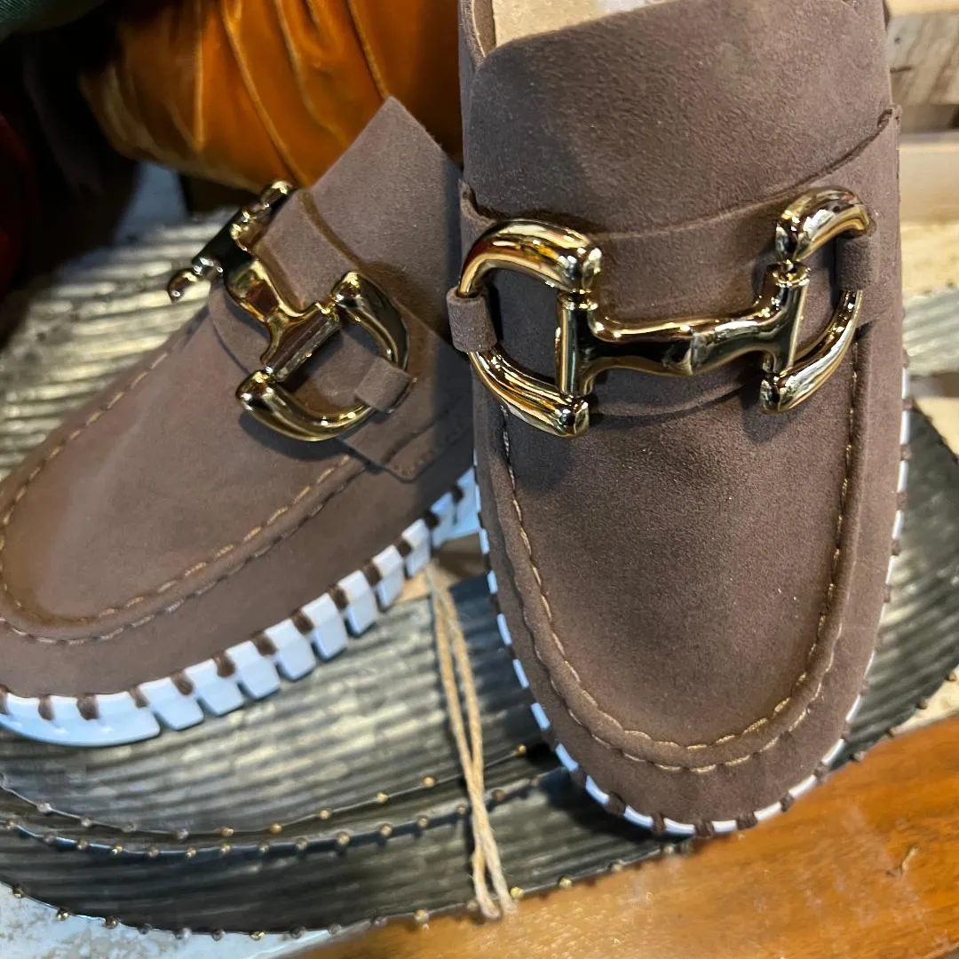 The Original Iconic Tulip Shoe By ILSE JACOBSEN