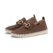 The Original Iconic Tulip Shoe By ILSE JACOBSEN