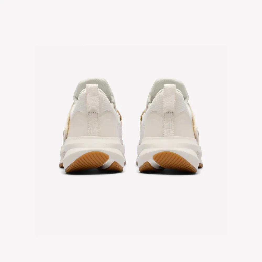 Tiem Lynx Cycling shoes - Champagne/Gold