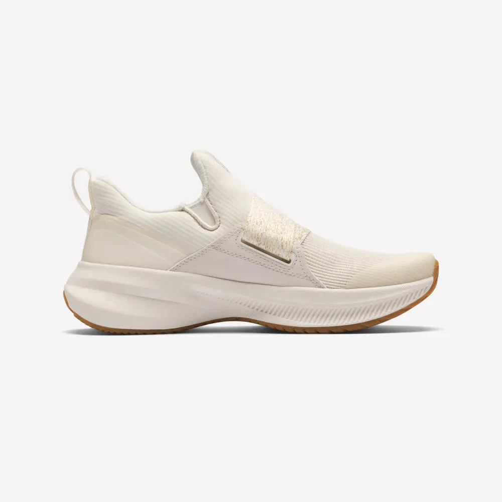 Tiem Lynx Cycling shoes - Champagne/Gold