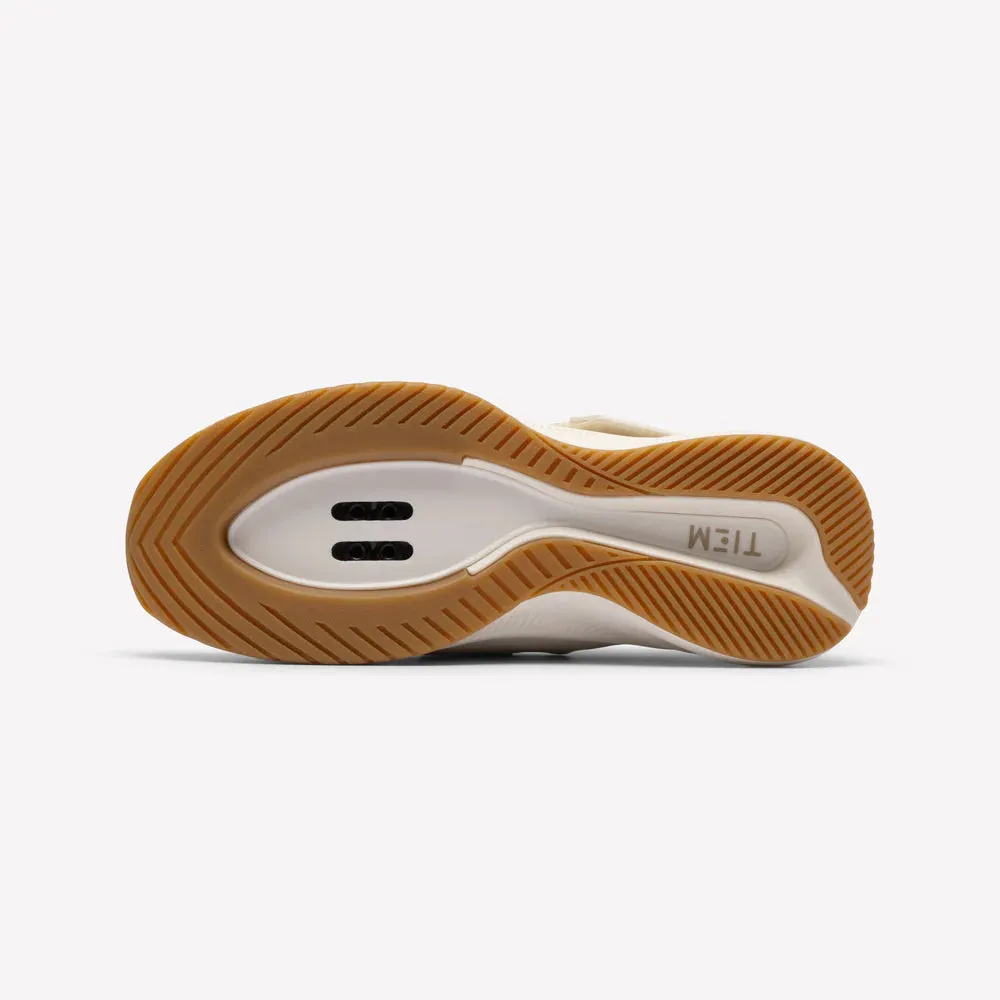 Tiem Lynx Cycling shoes - Champagne/Gold