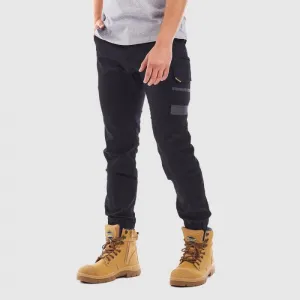 Tradie Cuffed Flex Skinny Pant