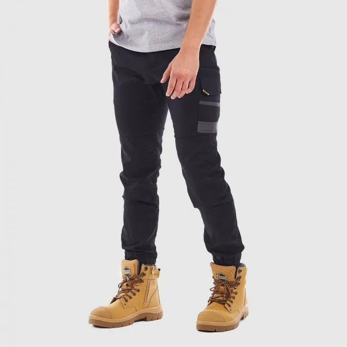 Tradie Cuffed Flex Skinny Pant