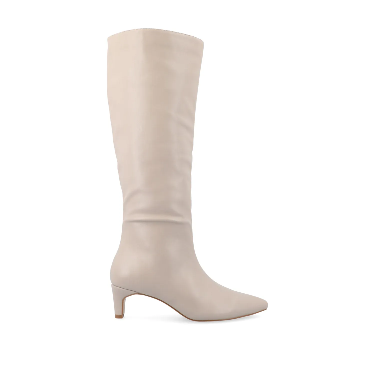 TULLIP BOOTS IN WIDTH & WIDE CALF