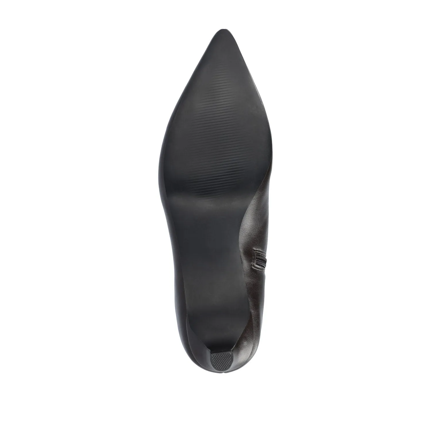 TULLIP BOOTS IN WIDTH & WIDE CALF
