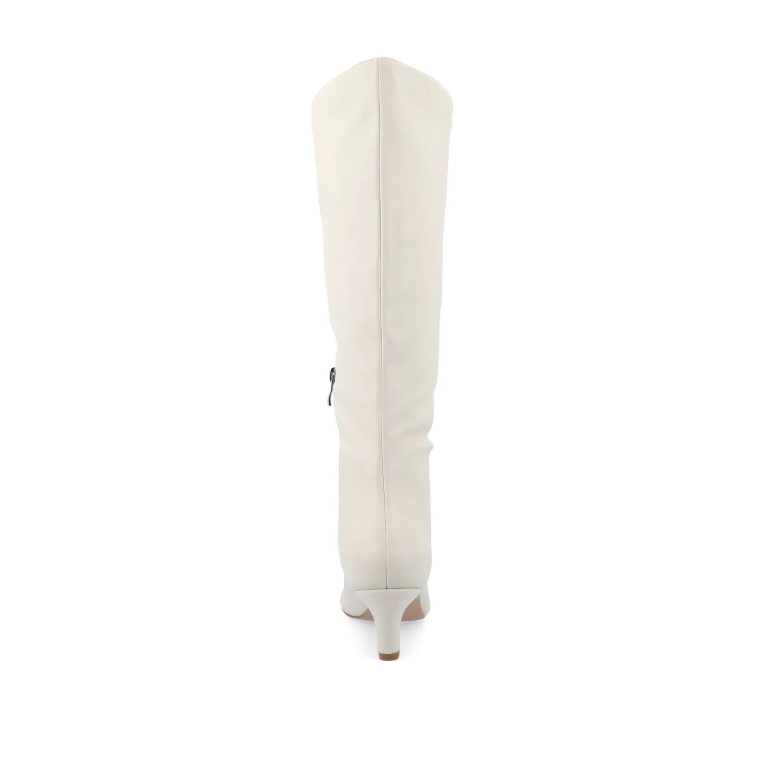 TULLIP BOOTS IN WIDTH & WIDE CALF