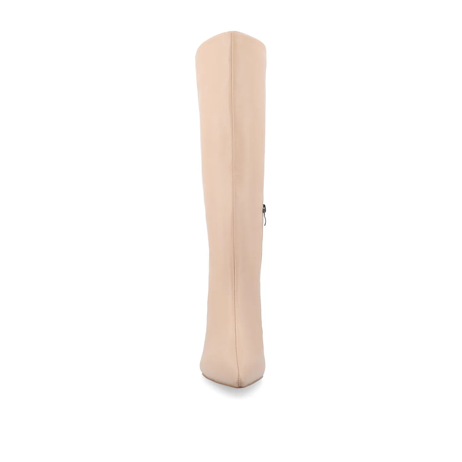 TULLIP BOOTS IN WIDTH & WIDE CALF