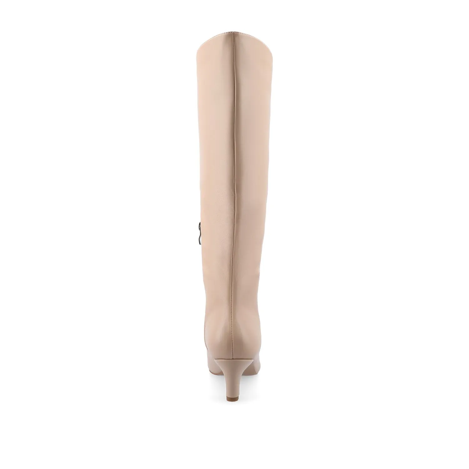 TULLIP BOOTS IN WIDTH & WIDE CALF