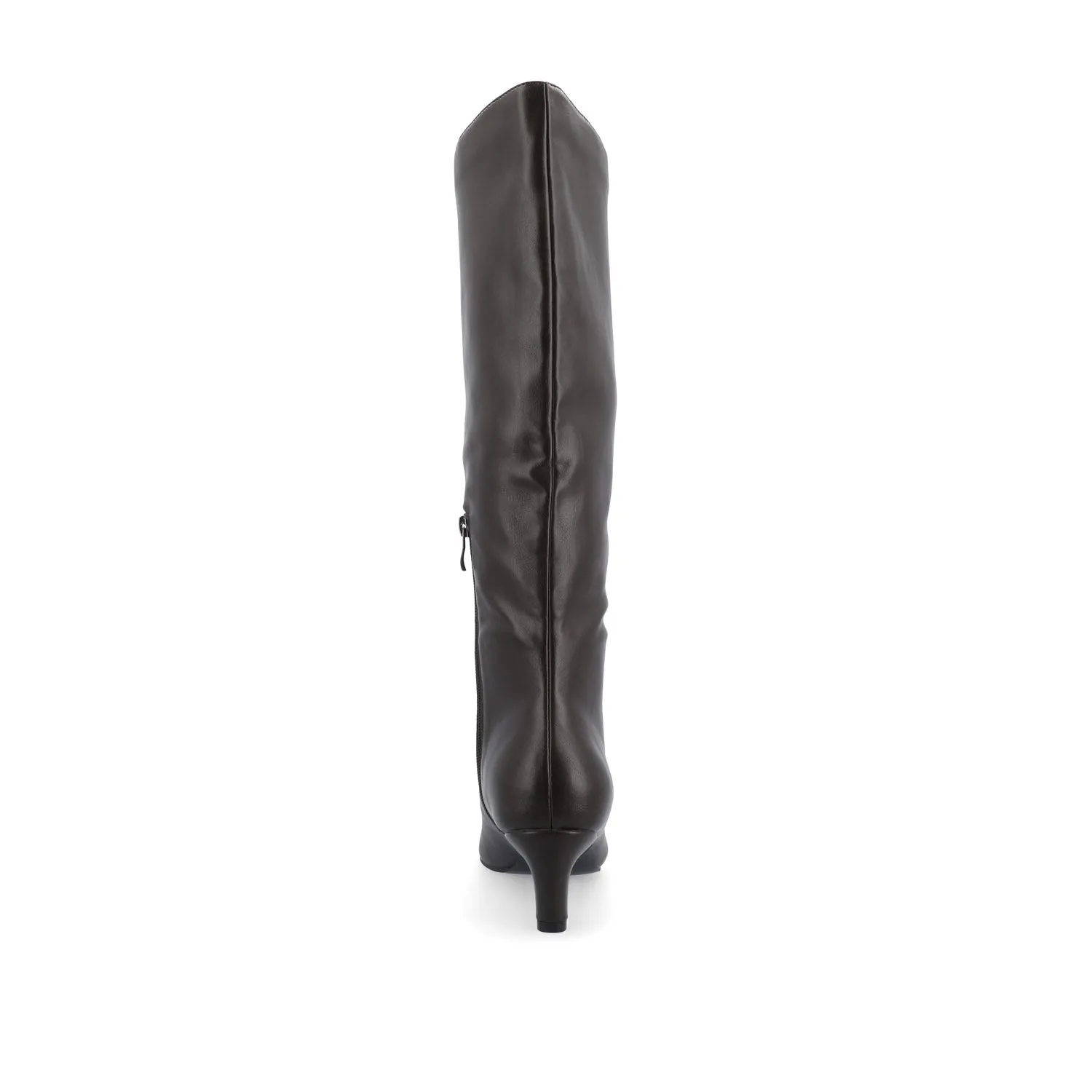 TULLIP BOOTS IN WIDTH & WIDE CALF