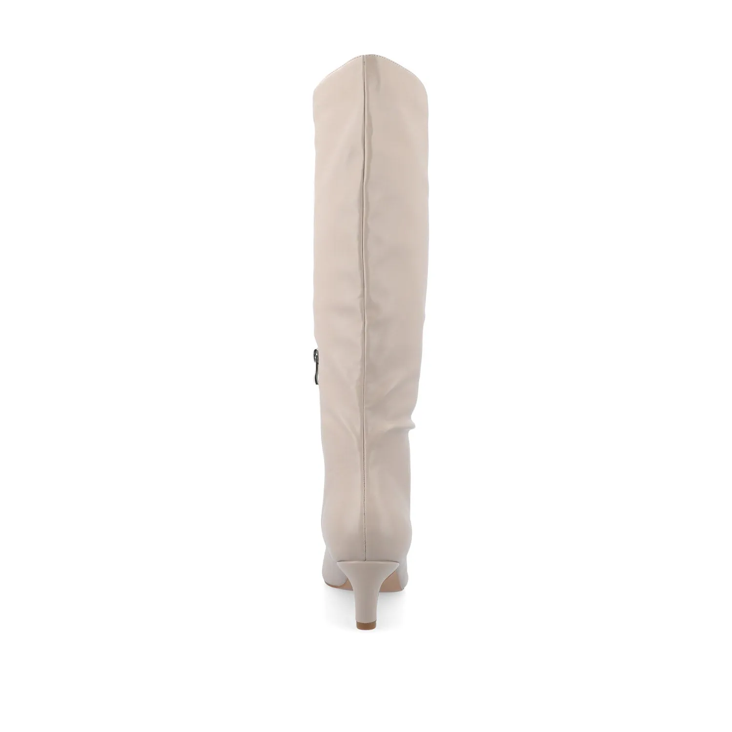 TULLIP BOOTS IN WIDTH & WIDE CALF