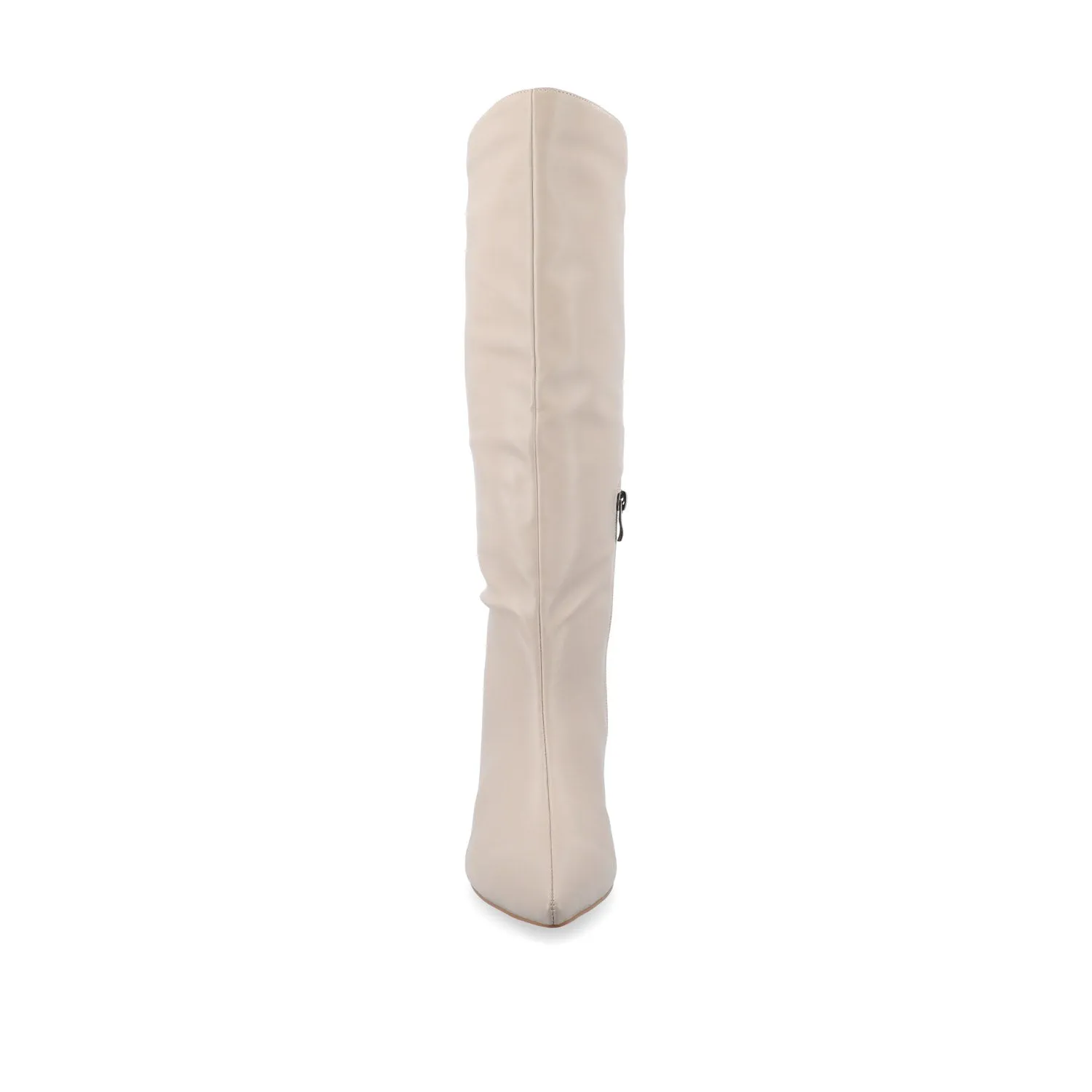 TULLIP BOOTS IN WIDTH & WIDE CALF