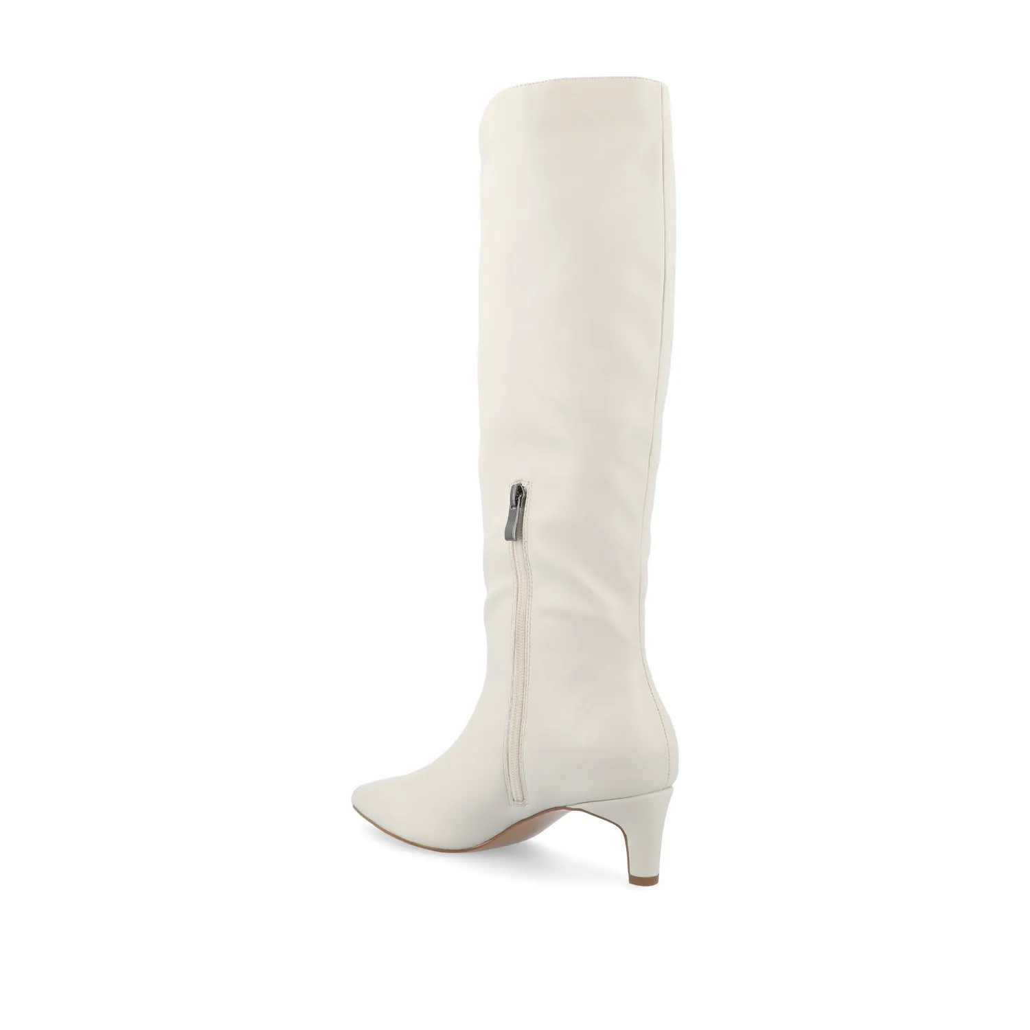 TULLIP BOOTS IN WIDTH & WIDE CALF