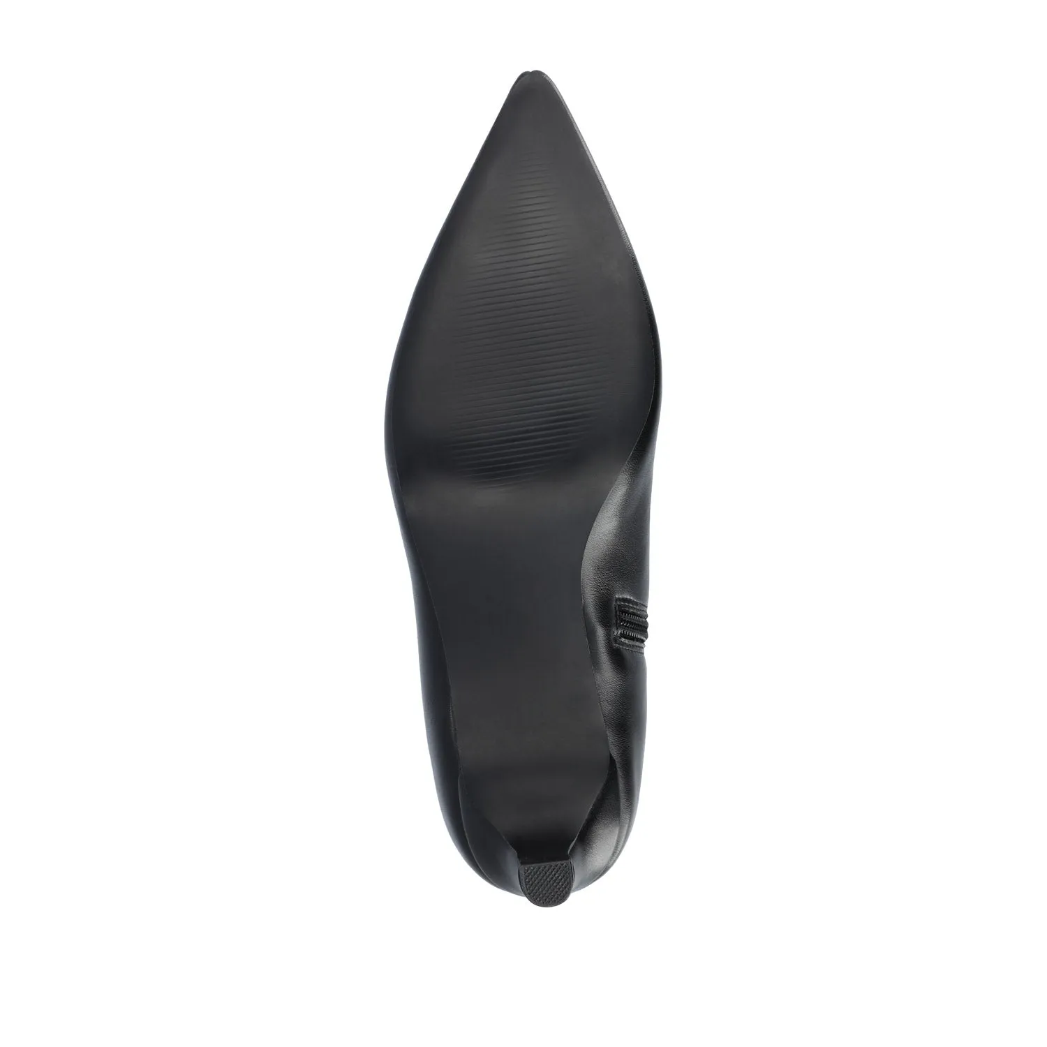 TULLIP BOOTS IN WIDTH & WIDE CALF