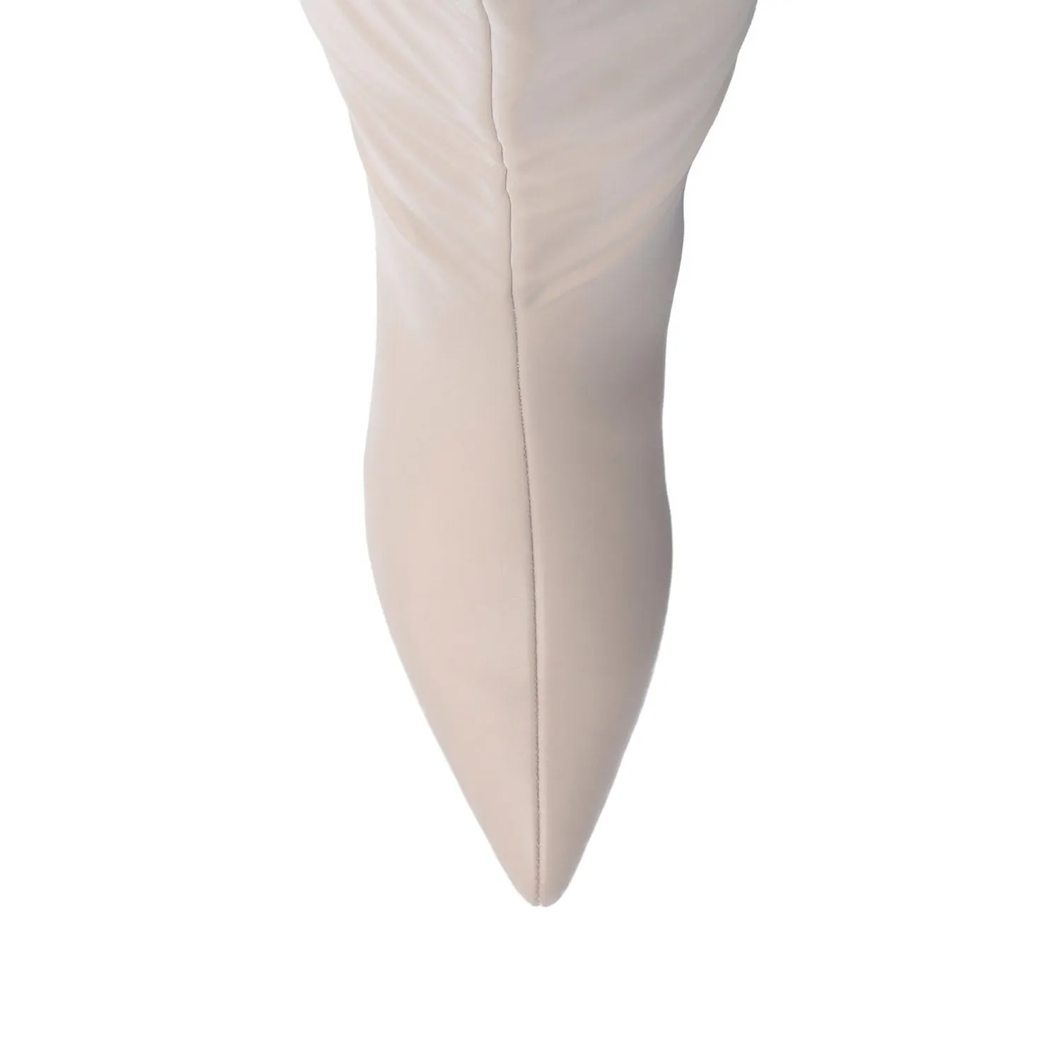 TULLIP BOOTS IN WIDTH & WIDE CALF