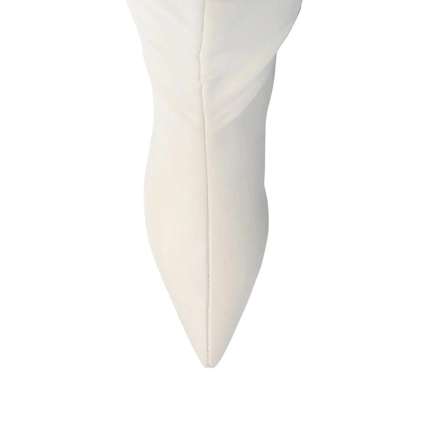 TULLIP BOOTS IN WIDTH & WIDE CALF